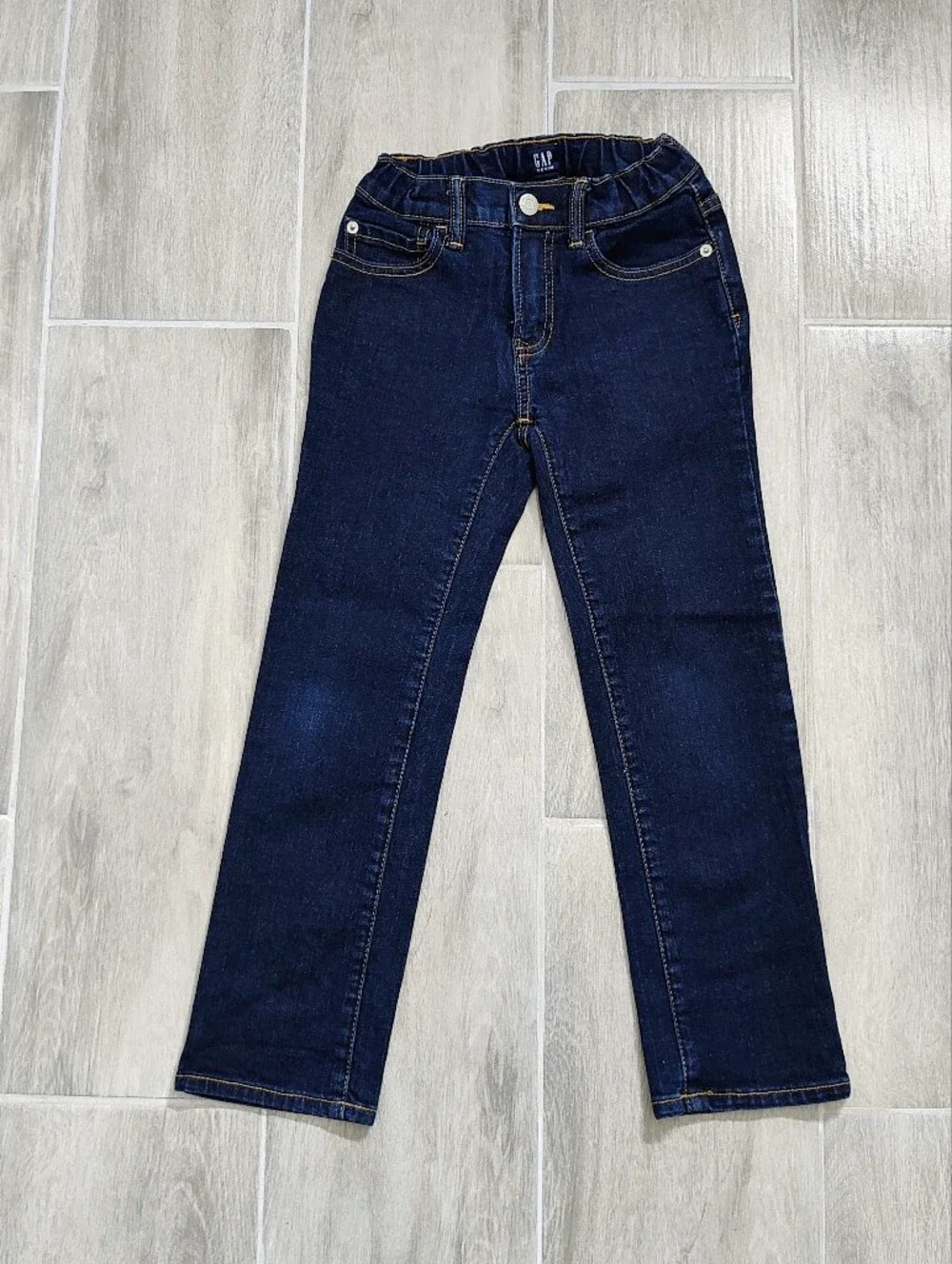 GAP Dark Blue Women's Skinny Jeans